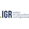IGR certificate